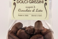 Dolci Grissini