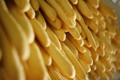 Il Grissino delle Dolomiti