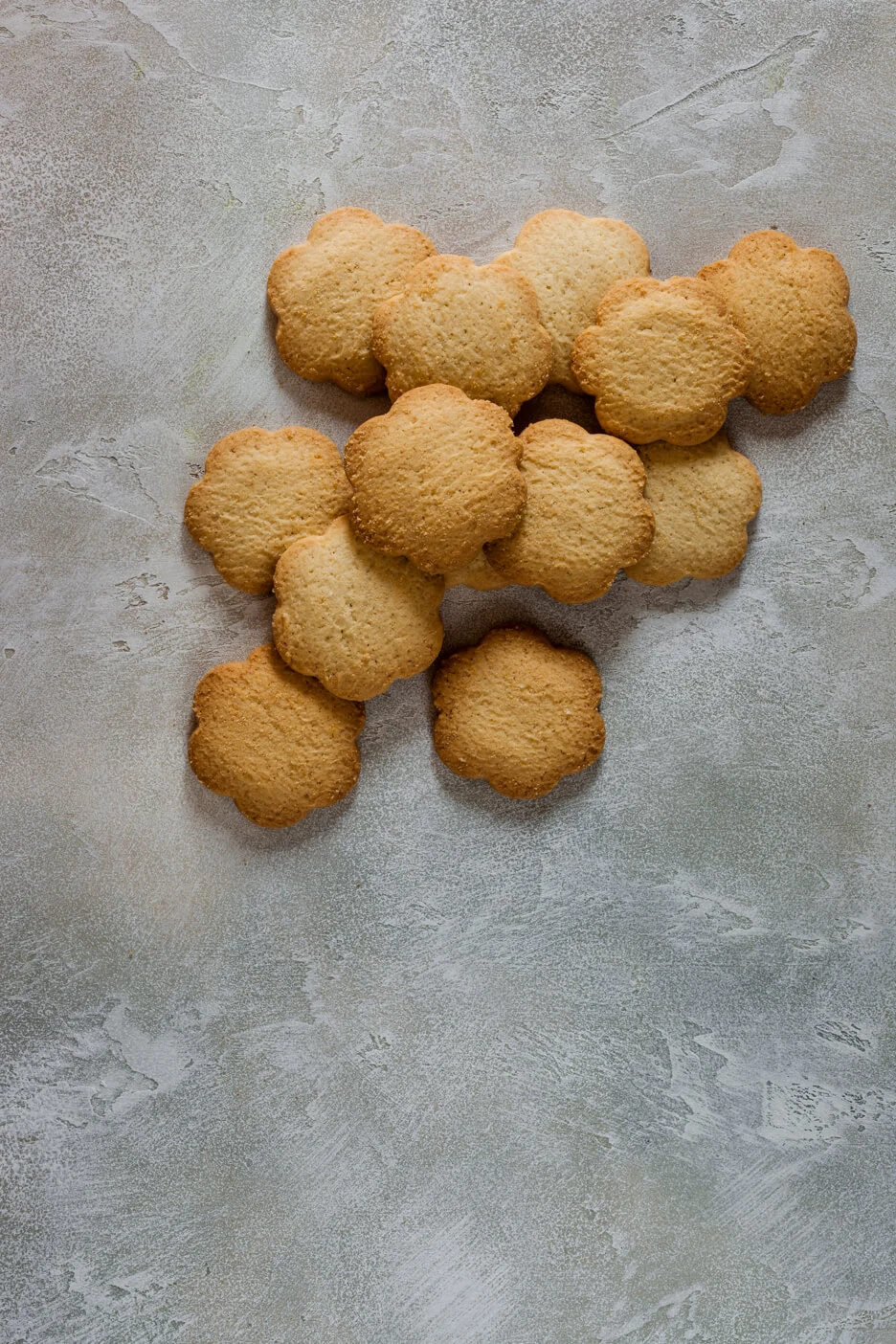 Biscotti del Panificio Ghedina